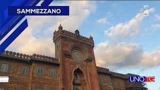 Il 27 marzo 2025 il Castello di Sammezzano tornerà allasta [upl. by Zetneuq]