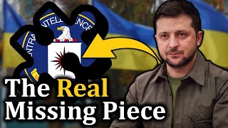 Why the West Underestimated Ukraine A Tale of Misleading Signals and Misguided Priorities [upl. by Azenav504]