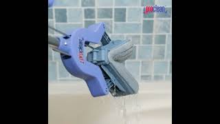 Proclean Regular PVA Mop PM0308 [upl. by Alimhaj]