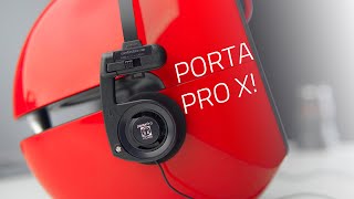 You want CHEAP and GOOD Koss Porta Pro X [upl. by Narbig697]