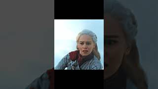 Death of rhaegal 😭💔 Daenerys Dragon 🐉shorts houseofthedragon gameofthrones viral sadstatus [upl. by Ydda]