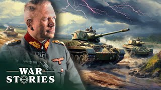 Heinz Guderian The Mastermind Of The Blitzkrieg  Tanks  War Stories [upl. by Ahsitel135]