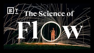 How to enter ‘flow state’ on command  Steven Kotler for Big Think [upl. by Ahsemat114]