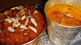 Yellow pumpkin sweet payasam amp halwapusanika sweet in Tamil with subtitle [upl. by Sloane574]