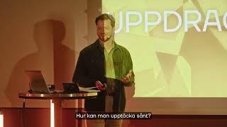 Sluta ha fel börja mäta rätt sak  Pim van den Oetelaar  Castra Talks [upl. by Aicel]