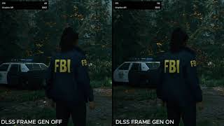 DLSS Enabler AMD GPU HOW TO INSTALL Alan Wake 2 [upl. by Sikes367]