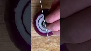 Onion Chopping food cookingtips cooking [upl. by Juliet]