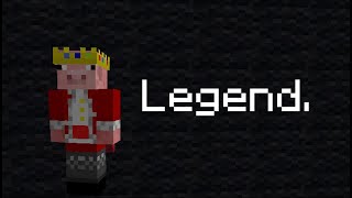 Technoblades Skywars Legacy [upl. by Loretta721]