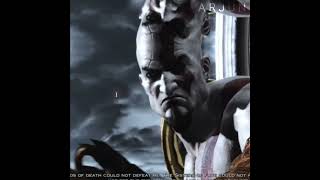 Bro Destroyed Whole Greek Mythology  GOD OF WAR 3 Edit  Kratos Edit  AURA  Ogryzek edit short [upl. by Lewls127]