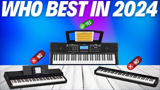 5 Best Digital Pianos 2024  Which One Is Best [upl. by Janette787]