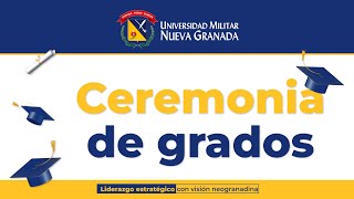 CEREMONIA DE GRADOS FACULTAD DE DERECHO  11092024  11 AM [upl. by Euqinoj]