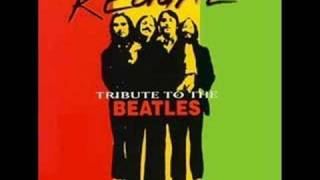 The Beatles  Yesterday Live 1965 [upl. by Mehitable784]