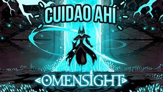 Cuidao Ahí Omensight [upl. by Ruby]