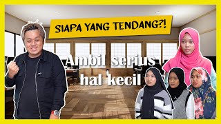 Denda RM100 Setiap Orang  Sikap Bertanggungjawab  Boss Motivasi Malaysia [upl. by Letsou753]