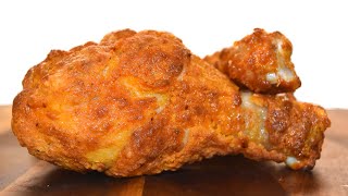 How to make Air Fryer Fried Chicken [upl. by Aissat]