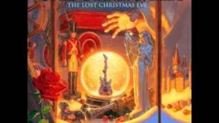 Christmas Dreams Trans Siberian Orchestra [upl. by Nautna]