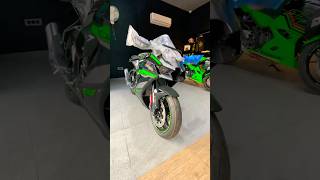 automobile New😍 zx10r 2024 theuk07ridernewsuperbike Rmofficial9 [upl. by Ydeh]