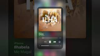 Mc Magal  Ilhabela [upl. by Rinee]