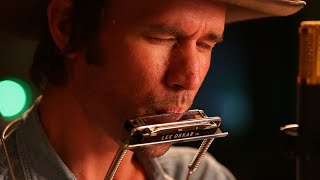 Willie Watson on Audiotree Live Full Session [upl. by Burkhard977]