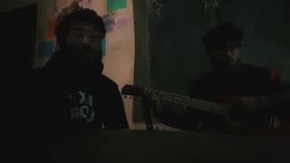 Ami Tomar Chokher Kalo Chai cover  rupamislam [upl. by Nolasba]