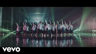 Keyakizaka46  Ambivalent [upl. by Maretz]