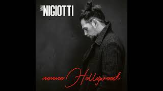 NONNO HOLLYWOOD  Enrico Nigiotti [upl. by Yantruoc611]