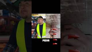 Novato na firma 😂😂 parte 1 humor piadas shortvideo comedia memes shorts short [upl. by Ymrej]