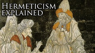 What is Hermeticism [upl. by Jared]