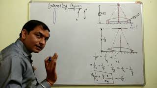 How to solve HOTS QUESTION of PHYSICS CBSE Exam 2018 [upl. by Davies]