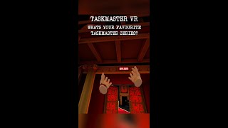 Whats your favourite Taskmaster Series [upl. by Ivey]