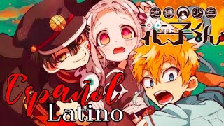 Jibaku Shounen Hanako Kun  Español Latino Capitulo 11 [upl. by Uzial241]