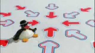 Eskimo Disco 711 feat Pingu [upl. by Warford679]