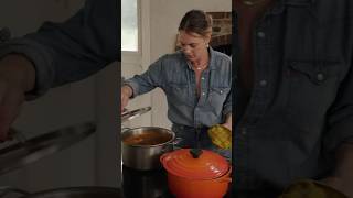 Alison Roman Makes Gorgeous Chili  the Short Way [upl. by Pavlish]