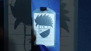 ID CARD IN Kakashi music [upl. by Harvie]