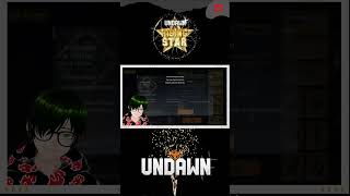 UNDAWN GARENA  Max polish lvl 56 sets undawn ravenprocreators undawnglobal garena shorts [upl. by Jelks]