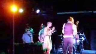 BMX Bandits with Evie Sands  Witchi Tai To [upl. by Supen]