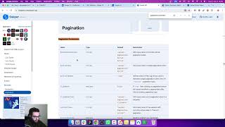 Add Swiper JS Navigation and Pagination  Lesson 2 [upl. by Eineg]