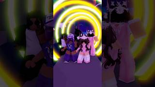 Fancy footwork 💃🕺 roblox funnyrobloxmemes funnymemes robloxedit robloxshorts dance dancing [upl. by Linnie100]