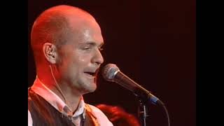 The Tragically Hip  Live in San Francisco October 24 2000 Full Concert [upl. by Pawsner]