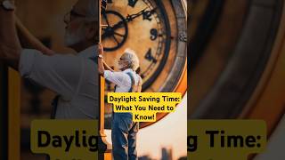 Is this Finally the End of Daylight Savings [upl. by Urania]