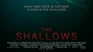 The Shallows Official Movie Review [upl. by Haveman]