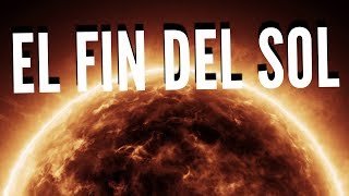 La muerte de Sol supernovas y el futuro de la Tierra [upl. by Nelli35]