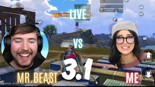 SSSNIPERWOLF 1M is live [upl. by Barbie]