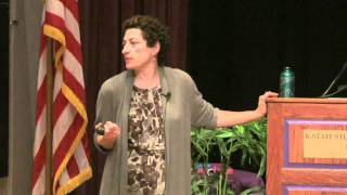 Naomi Oreskes quotMerchants of Doubtquot Part 5 of 6 [upl. by Orton510]