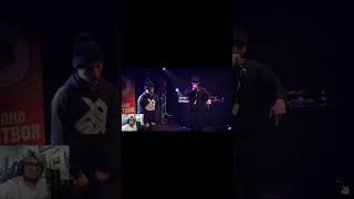 BEST MOMENT DI GRAND BEATBOX BATTLE 2017 beatbox grandbeatboxbattle [upl. by Guttery]