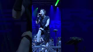 Fear Factory  Replica  House of Blues Live in Houston TX USA 2023 [upl. by Ydoow]