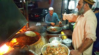 Shoaib Machli Farosh Ring Road Peshawar  Peshawari Fried Fish  Peshawari Fish Fry  Shoaib Fish [upl. by Kcirre]