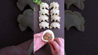 Dimer Pantua Pitha Recipe status shorts recipe recipes pitha [upl. by Ethelred]