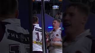 The NRL is investigating this incident during the Broncos and Eels match 9WWOS NRL [upl. by Randene67]