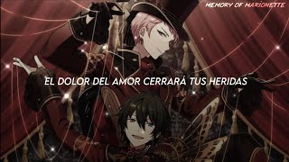 「魅惑劇 miwaku geki」— Valkyrie sub español [upl. by Twelve]